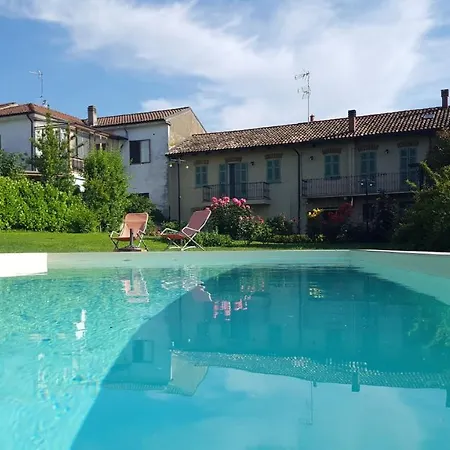 Ca' Frescòt *
