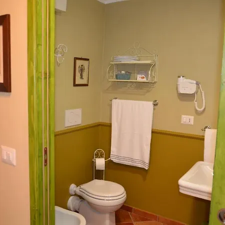 Ca' Frescot 4* Casorzo