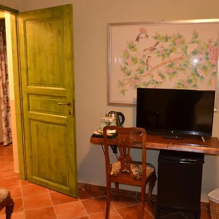 Ca' Frescot 4* Casorzo