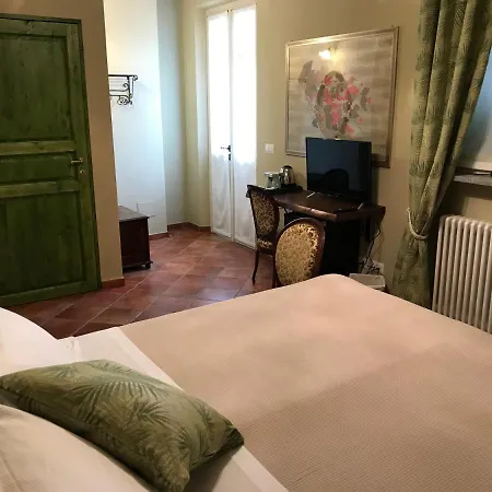 Ca' Frescòt Bed & Breakfast
