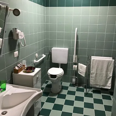 Ca' Frescot Panzió 4*