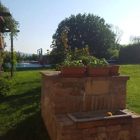 Ca' Frescòt Casorzo