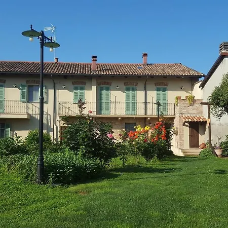 Bed & Breakfast Ca' Frescot 4*