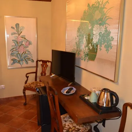 Ca' Frescot B&B Casorzo