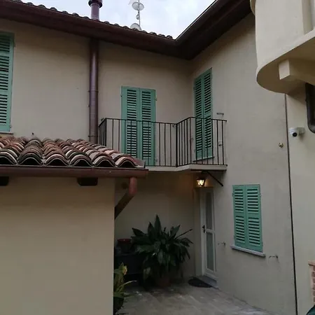 Bed & Breakfast Ca' Frescot 4*