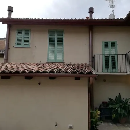 Bed & Breakfast Ca' Frescot