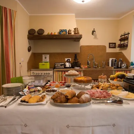 B&B Ca' Frescot Casorzo