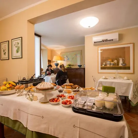 Ca' Frescòt Bed & Breakfast *