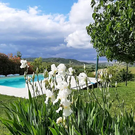 Ca' Frescòt Bed & Breakfast