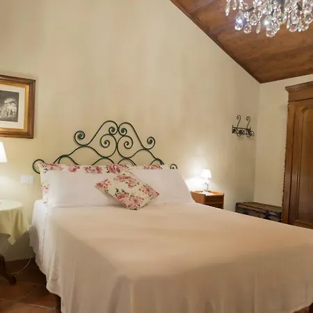 Ca' Frescòt Bed & Breakfast *