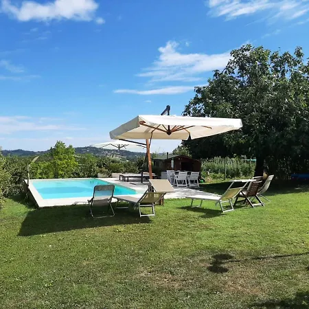 Bed & Breakfast Ca' Frescòt *