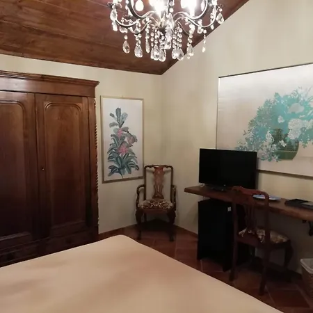 Ca' Frescot Bed & Breakfast Casorzo