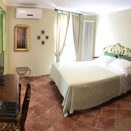 Bed & Breakfast Ca' Frescot 4*