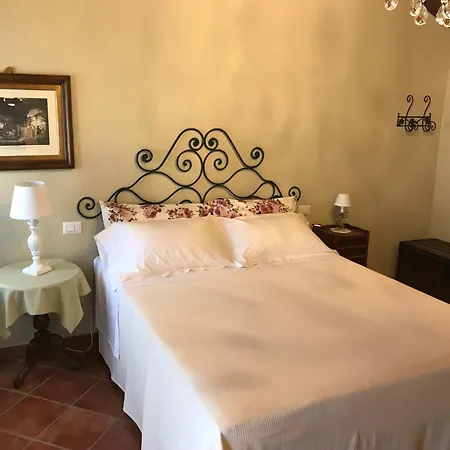 Ca' Frescòt Bed & Breakfast