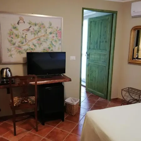 Bed & Breakfast Ca' Frescot Casorzo