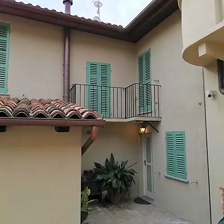 Ca' Frescot Panzió 4*