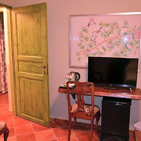 Ca' Frescot Panzió 4*